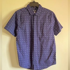 CHILDREN PLACE Boys Short Sleeve Shirt